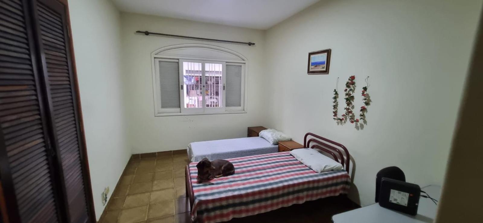 Casa Na Praia Das Asturias 과루자 외부 사진